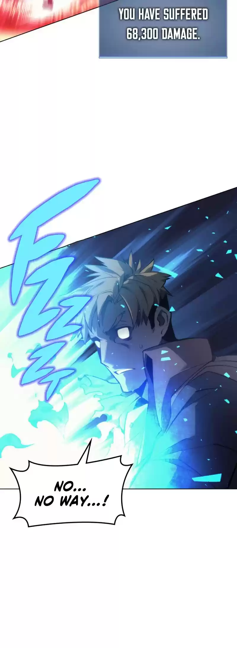 Overgeared (Team Argo) Chapter 97