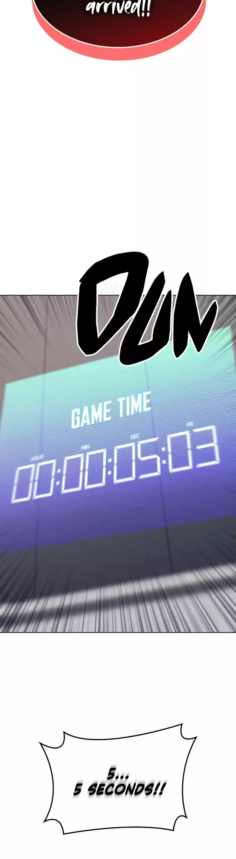 Overgeared (Team Argo) Chapter 97