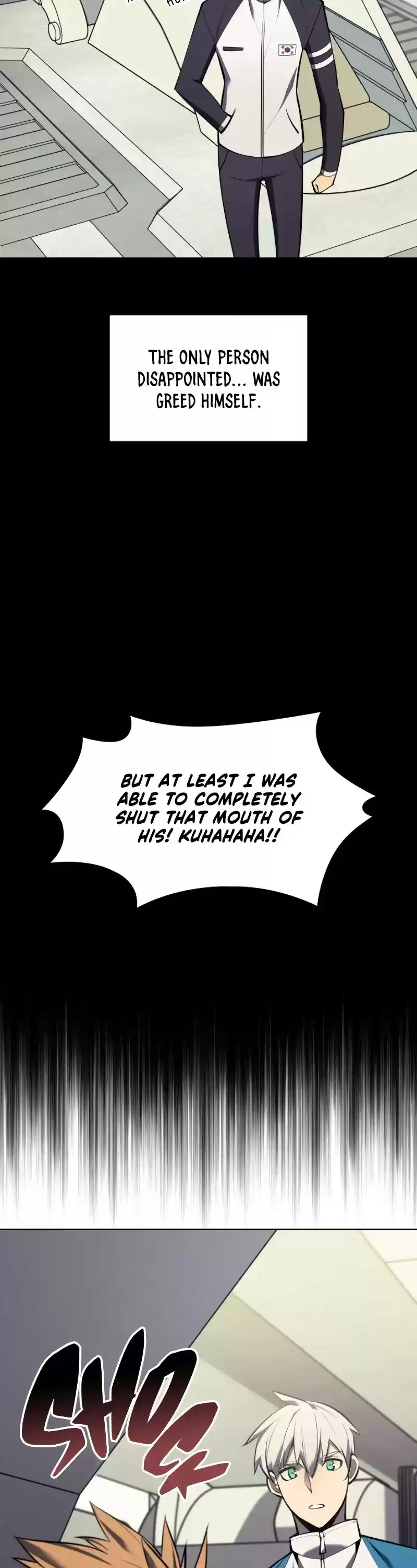 Overgeared (Team Argo) Chapter 97