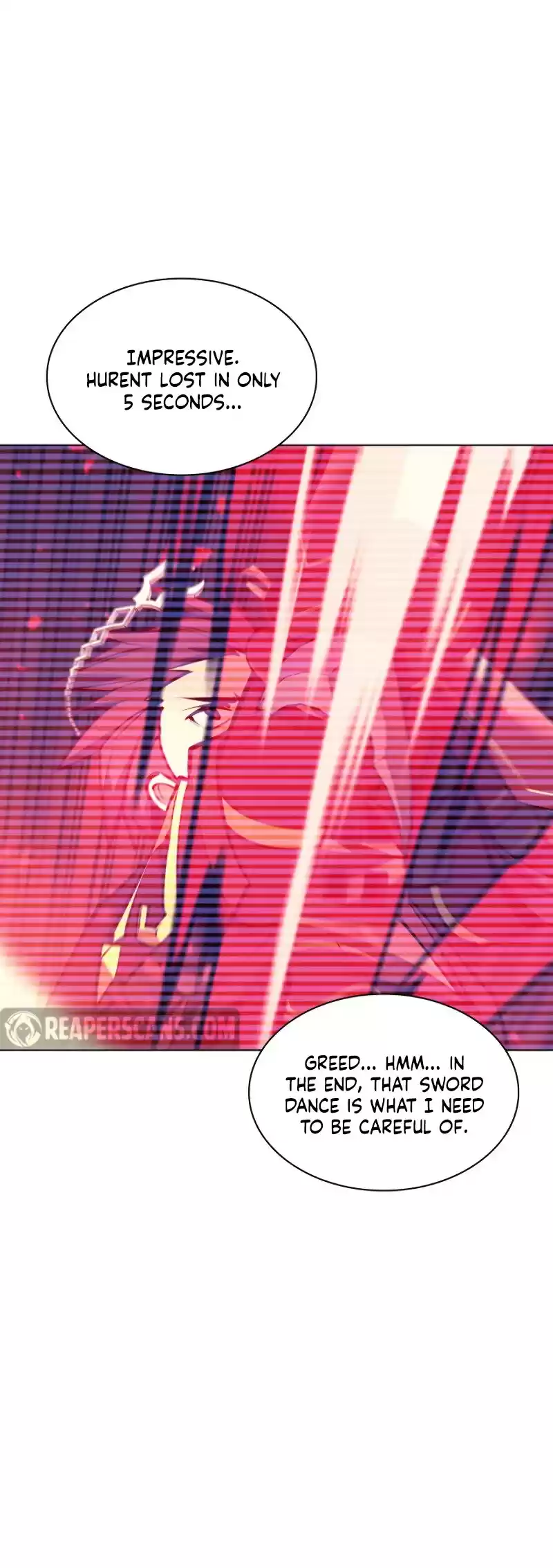 Overgeared (Team Argo) Chapter 97