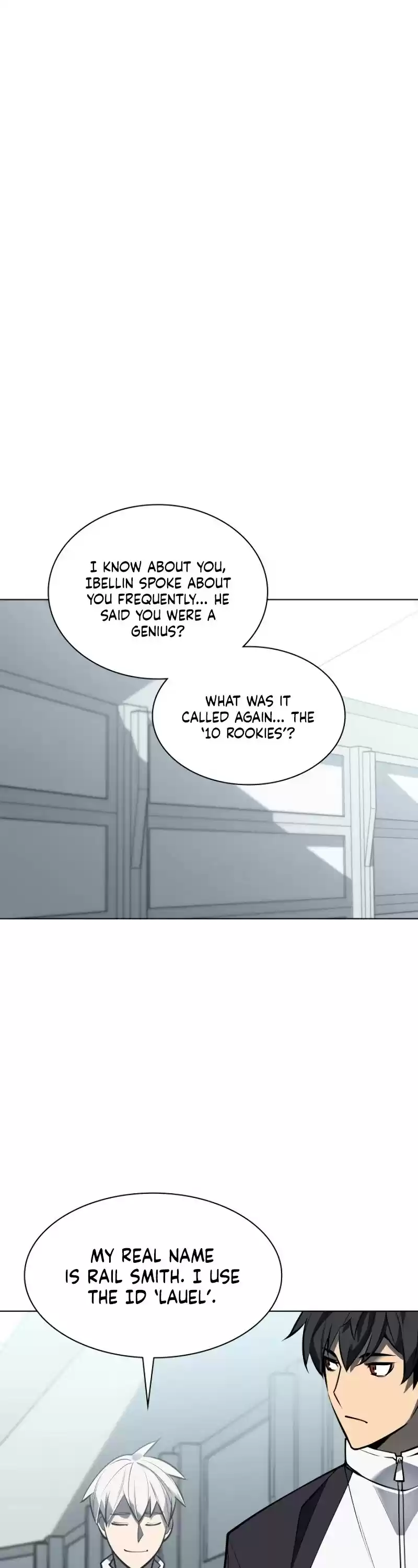 Overgeared (Team Argo) Chapter 97