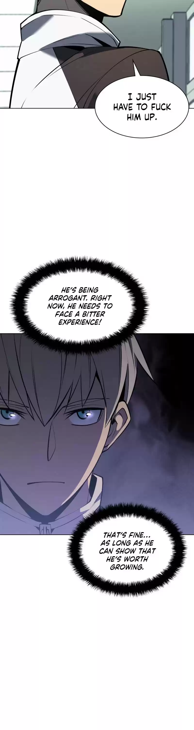 Overgeared (Team Argo) Chapter 97