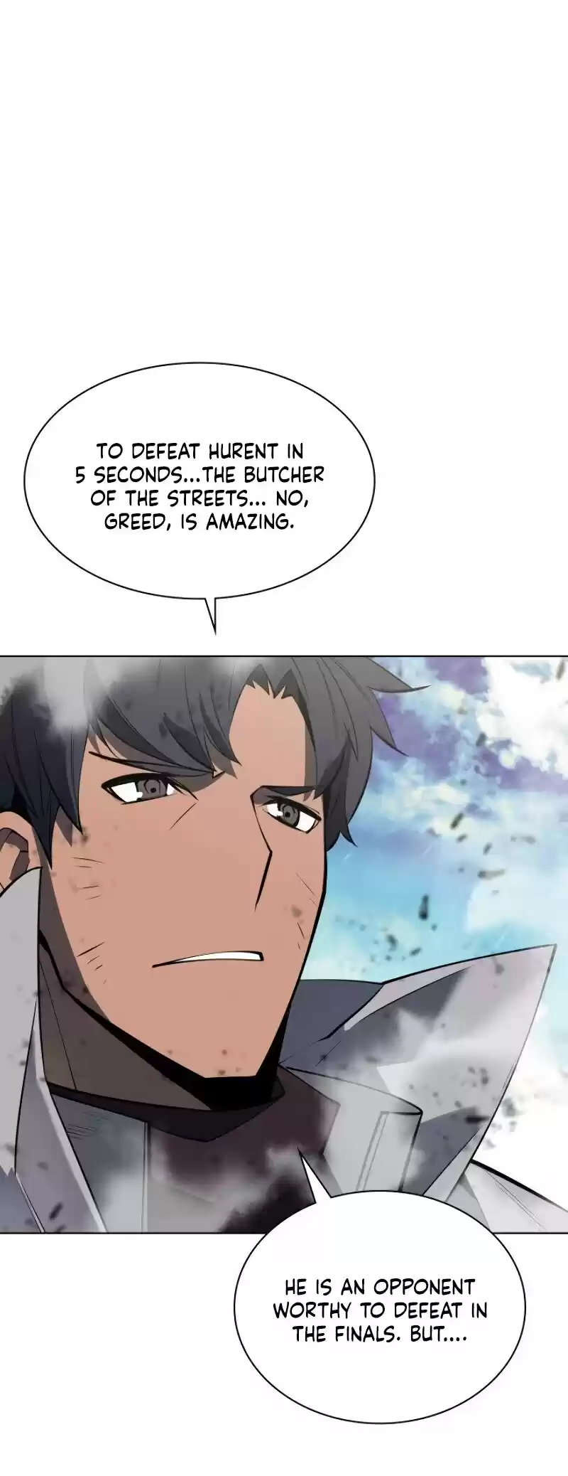 Overgeared (Team Argo) Chapter 97