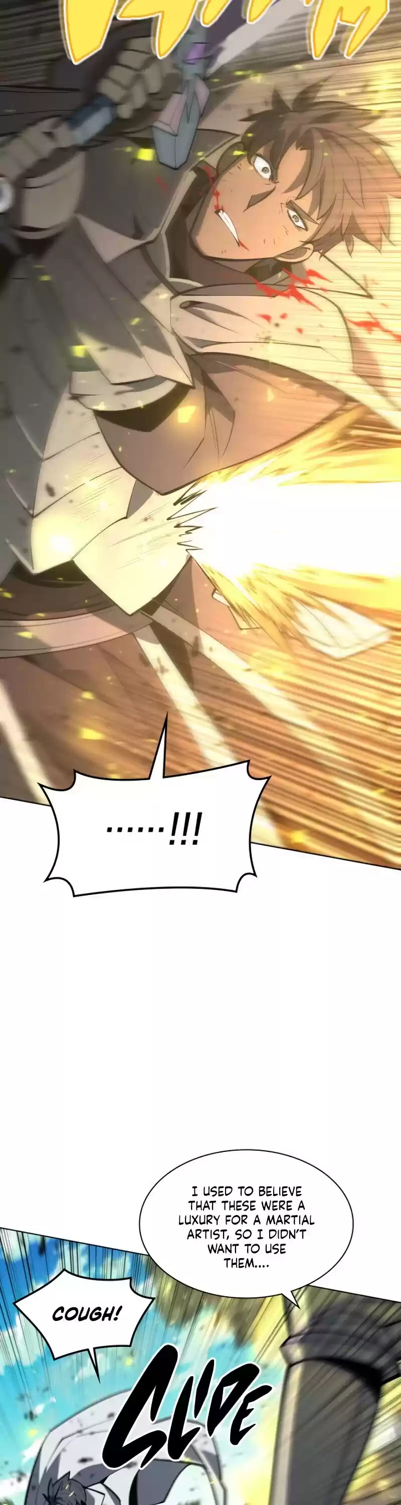 Overgeared (Team Argo) Chapter 97