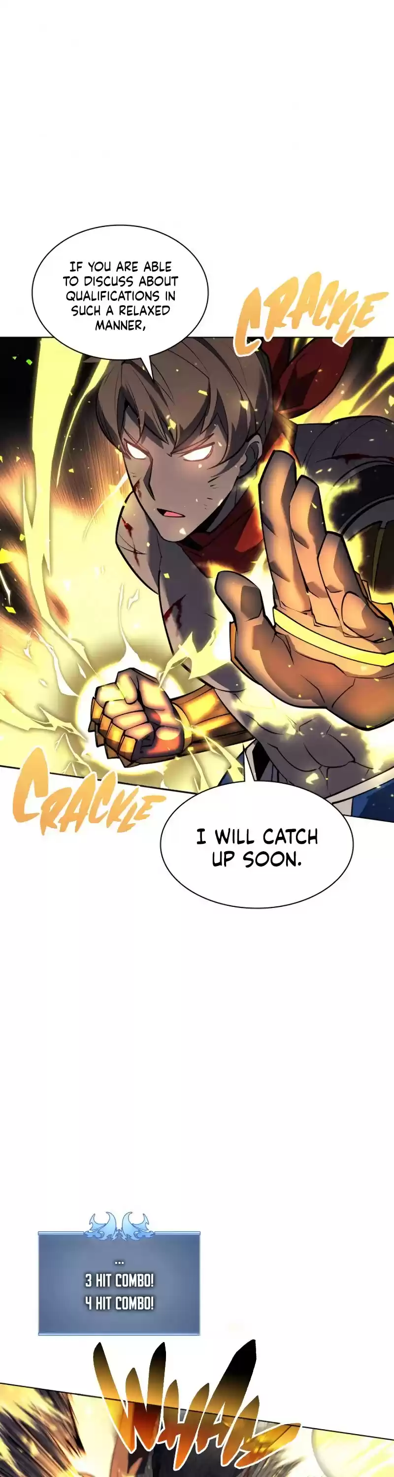 Overgeared (Team Argo) Chapter 97