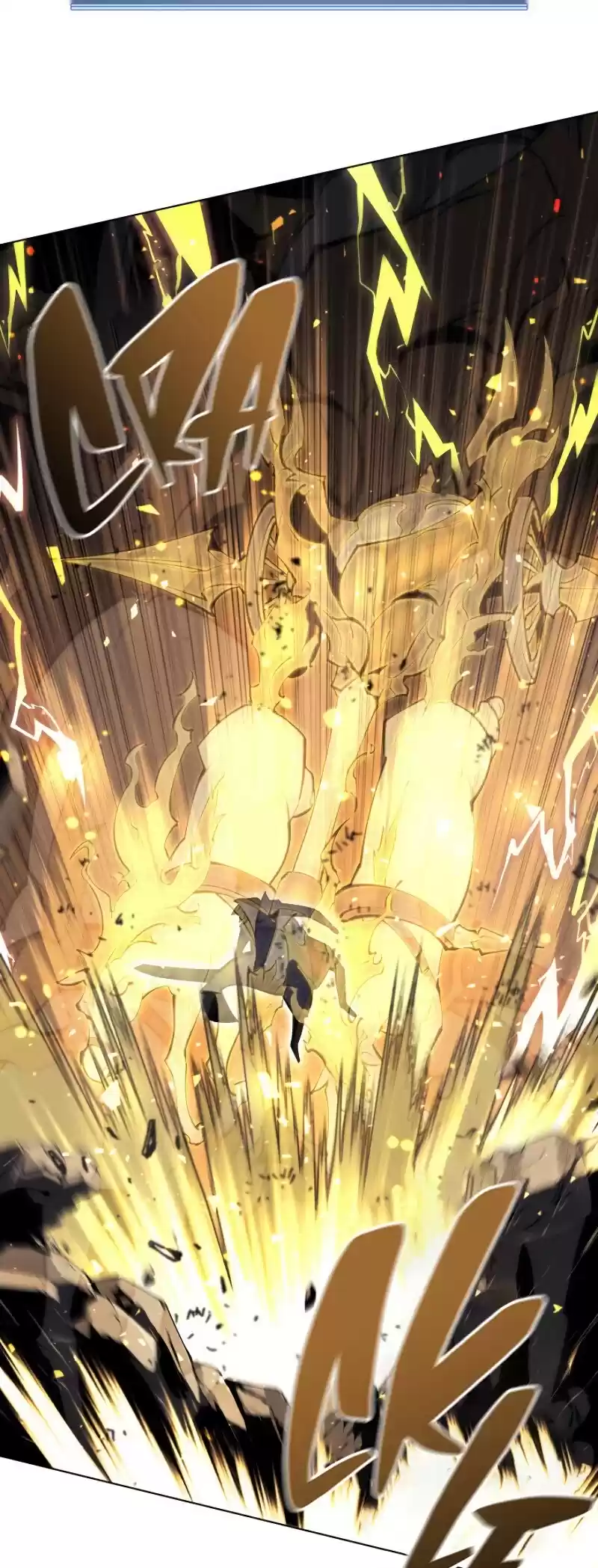 Overgeared (Team Argo) Chapter 97