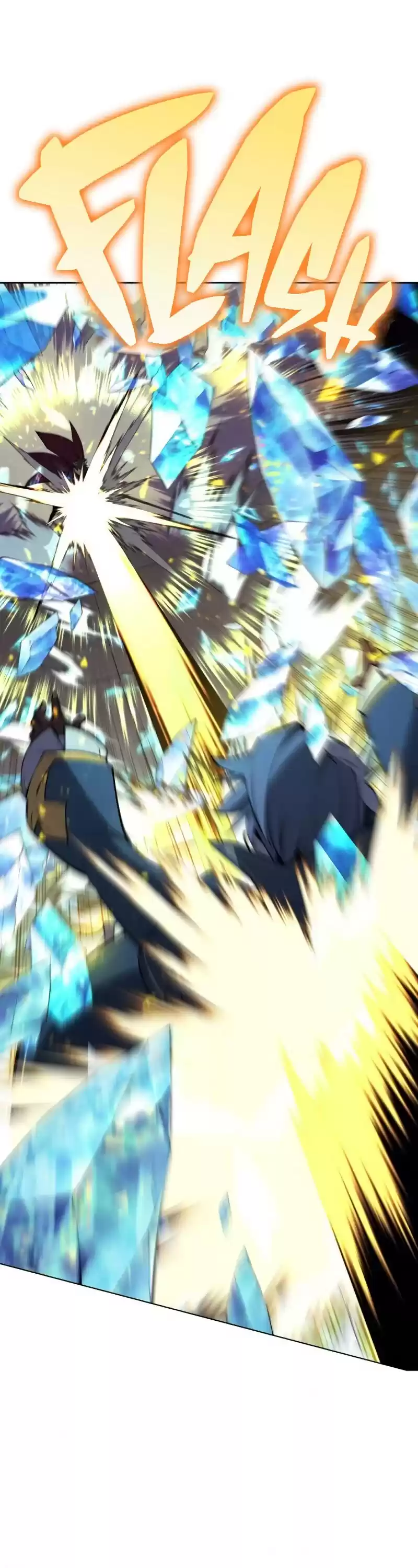 Overgeared (Team Argo) Chapter 97