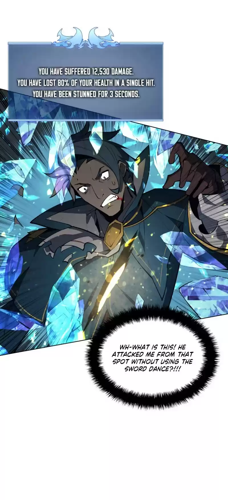 Overgeared (Team Argo) Chapter 97