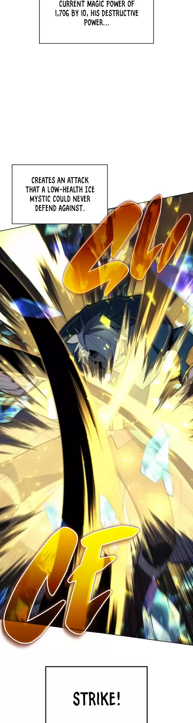 Overgeared (Team Argo) Chapter 97