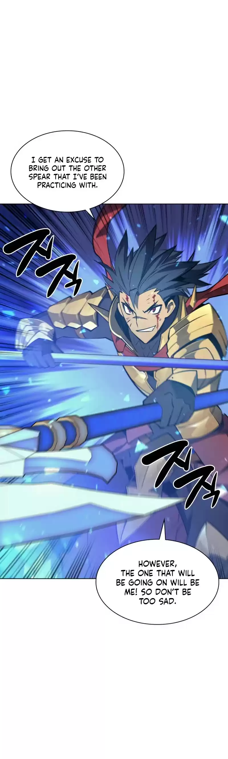 Overgeared (Team Argo) Chapter 98