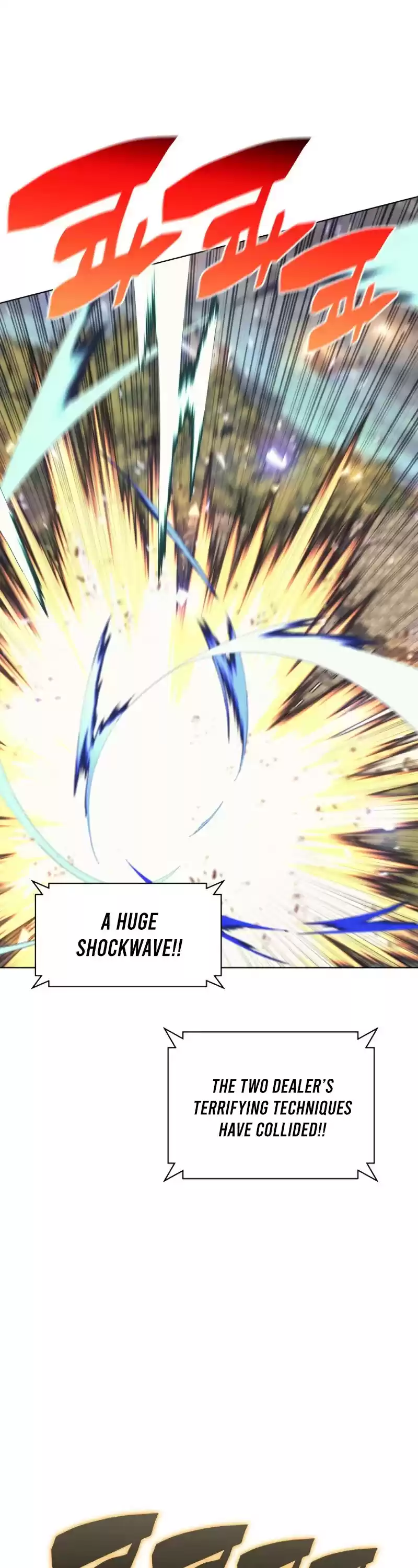 Overgeared (Team Argo) Chapter 98