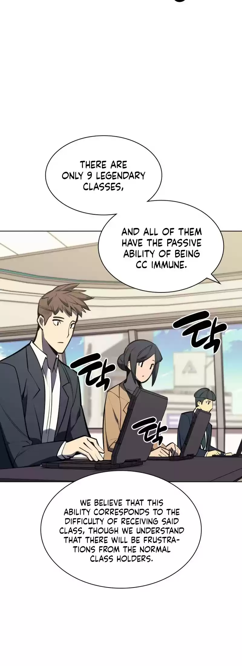 Overgeared (Team Argo) Chapter 98