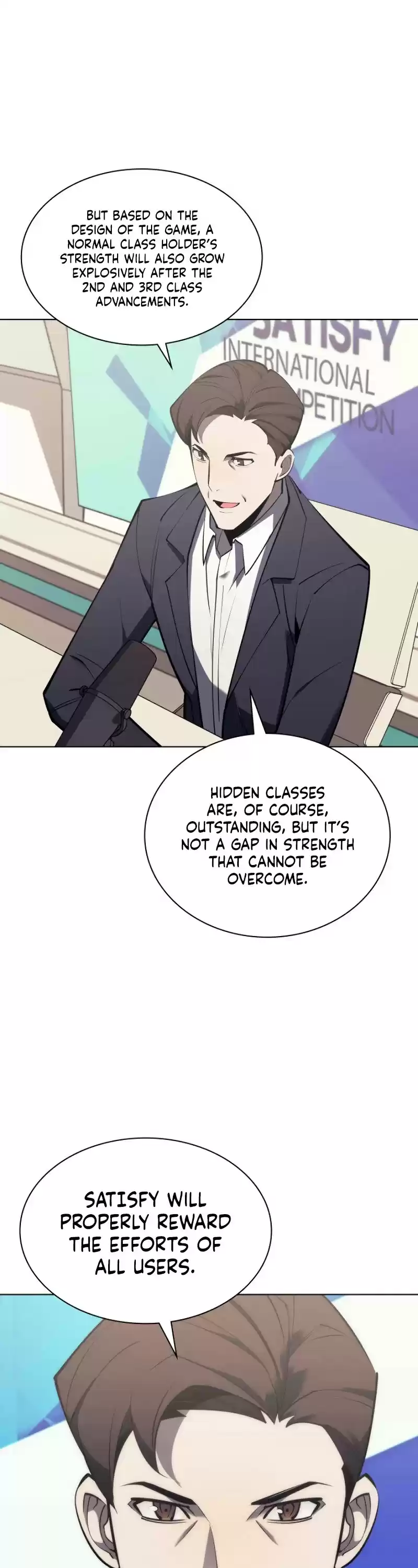 Overgeared (Team Argo) Chapter 98