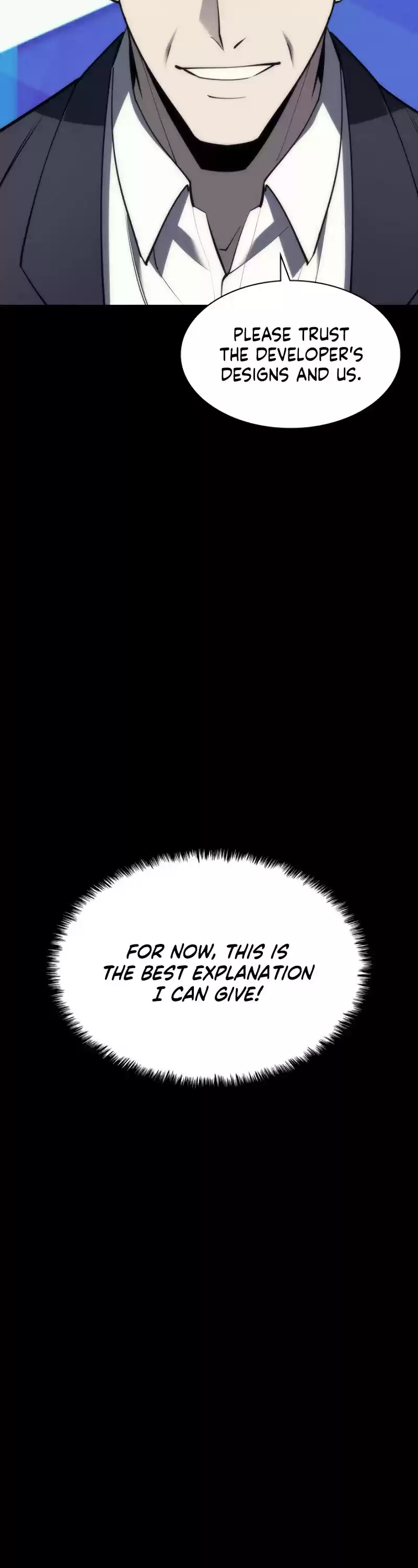 Overgeared (Team Argo) Chapter 98