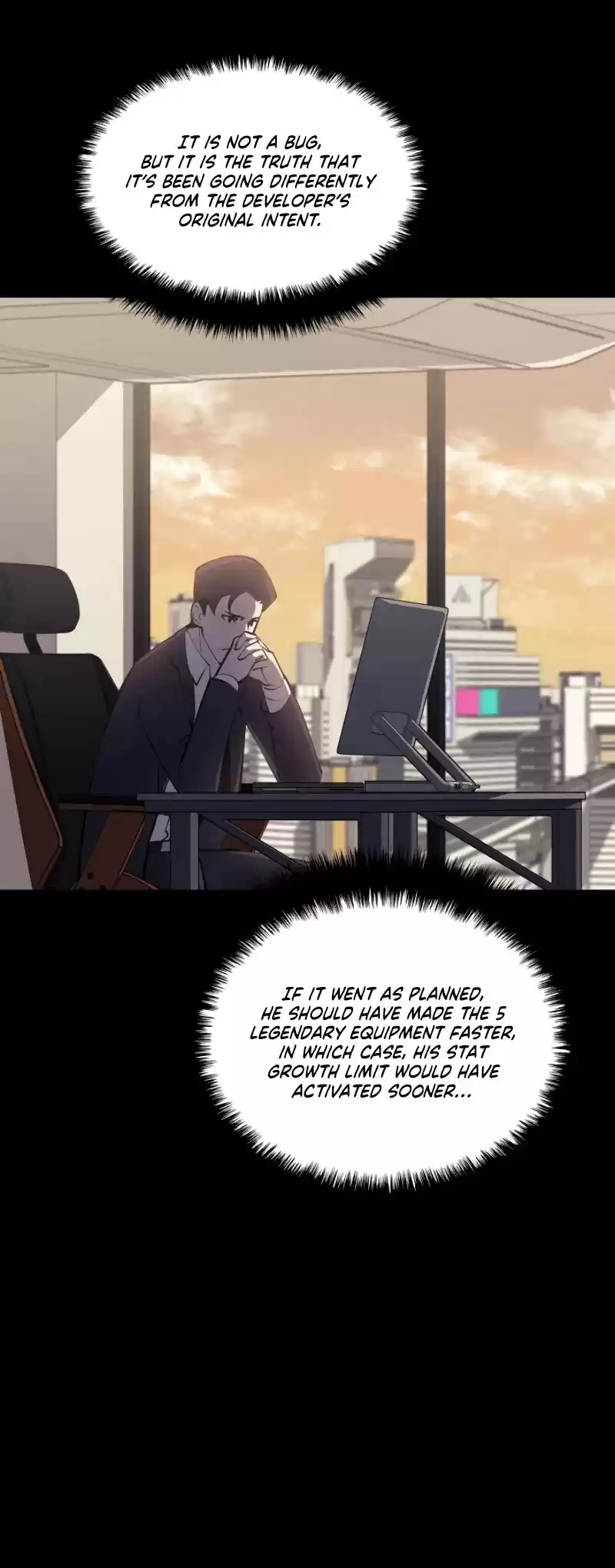 Overgeared (Team Argo) Chapter 98