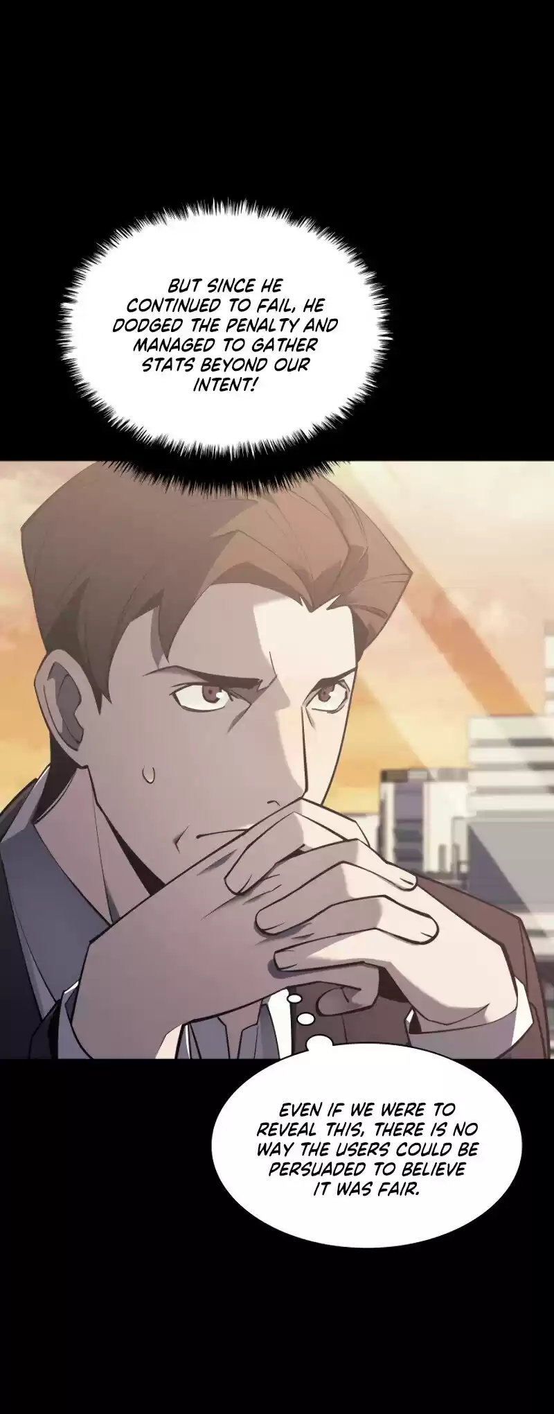 Overgeared (Team Argo) Chapter 98