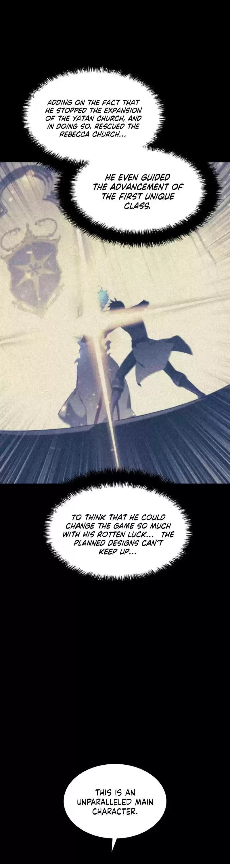 Overgeared (Team Argo) Chapter 98