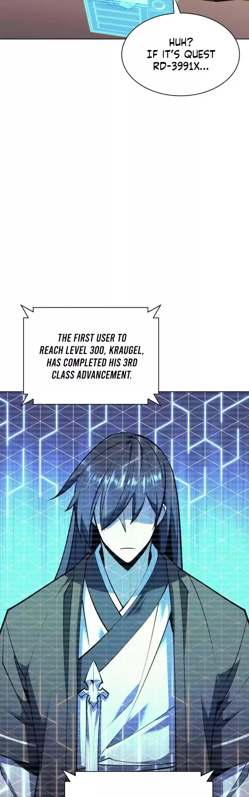 Overgeared (Team Argo) Chapter 98