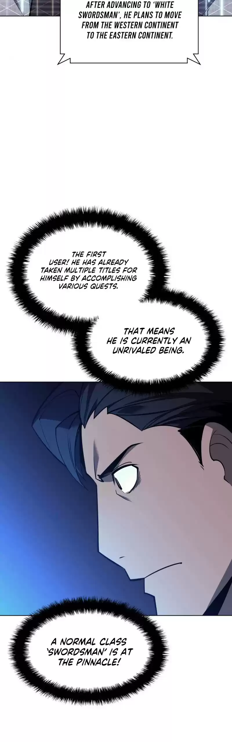 Overgeared (Team Argo) Chapter 98