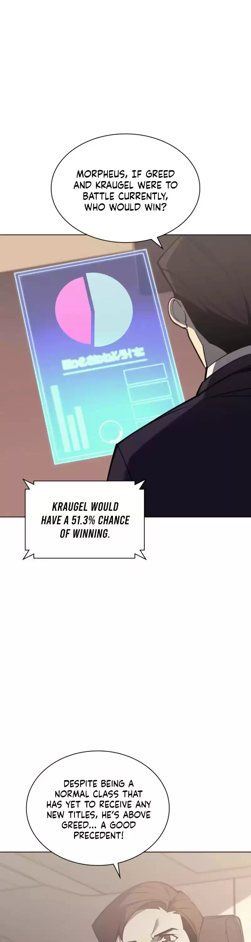 Overgeared (Team Argo) Chapter 98