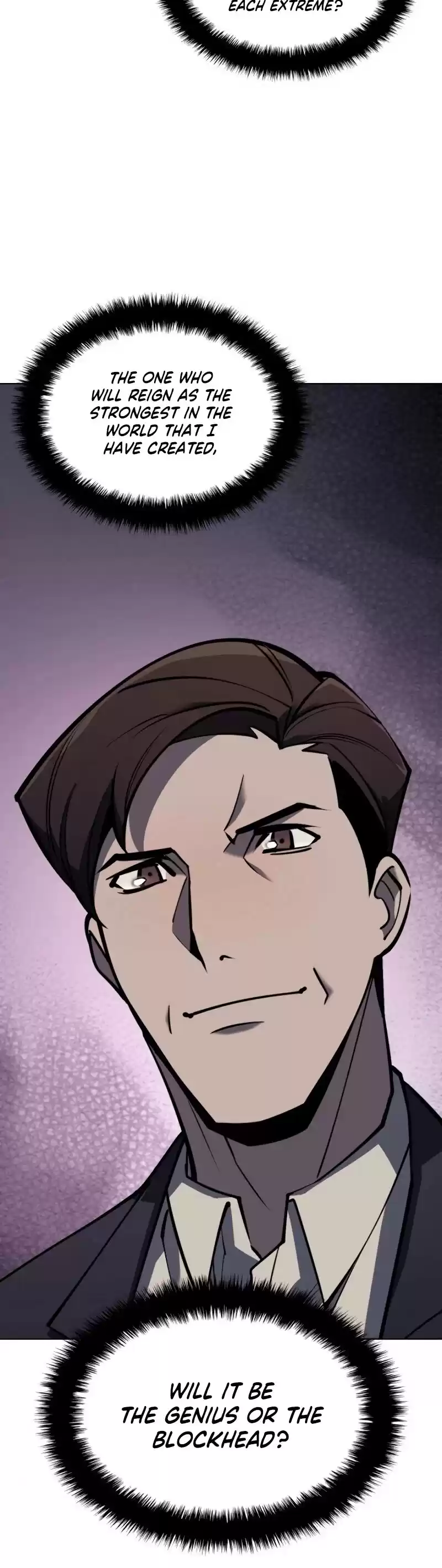 Overgeared (Team Argo) Chapter 98