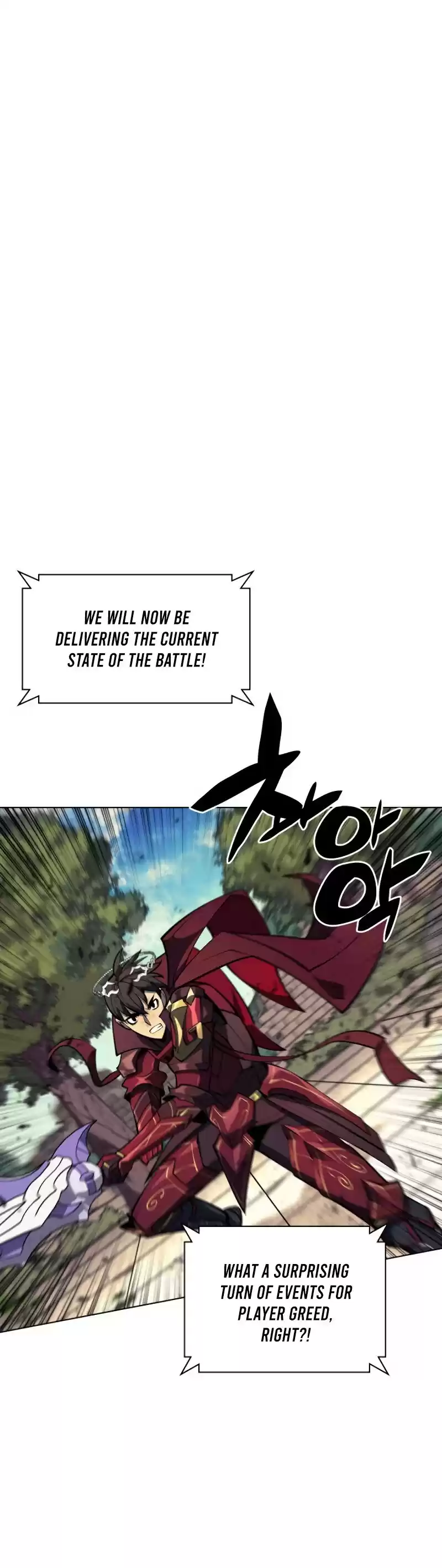 Overgeared (Team Argo) Chapter 98