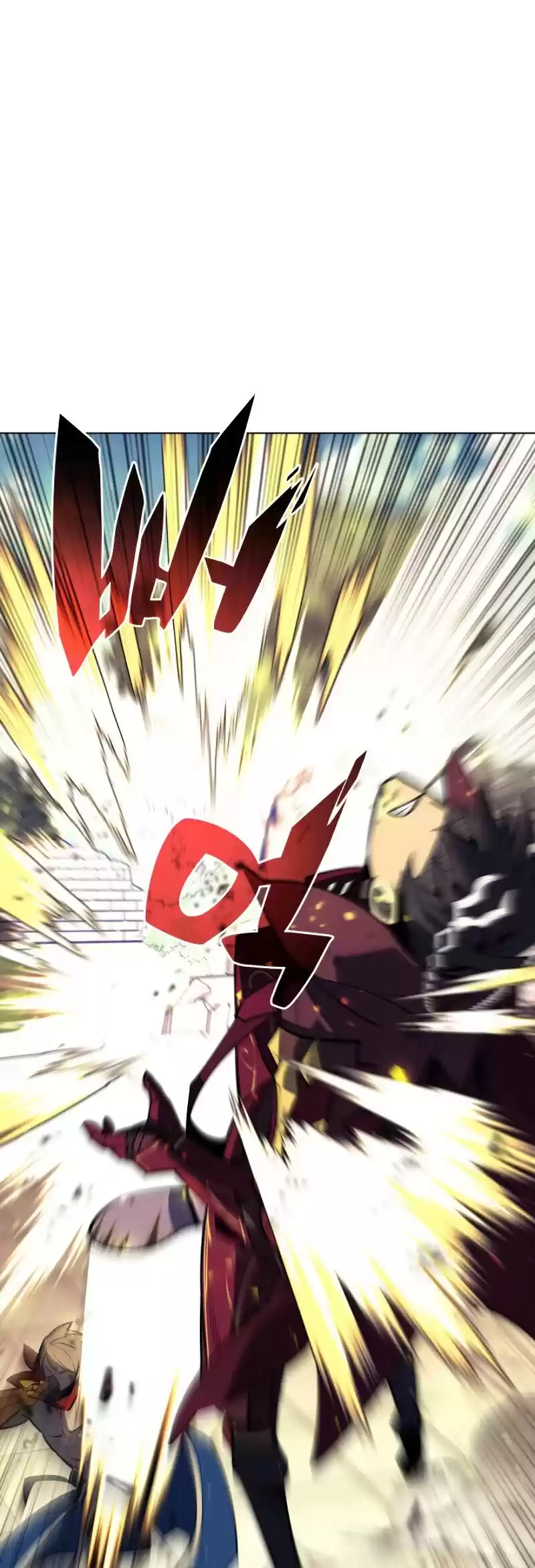 Overgeared (Team Argo) Chapter 98