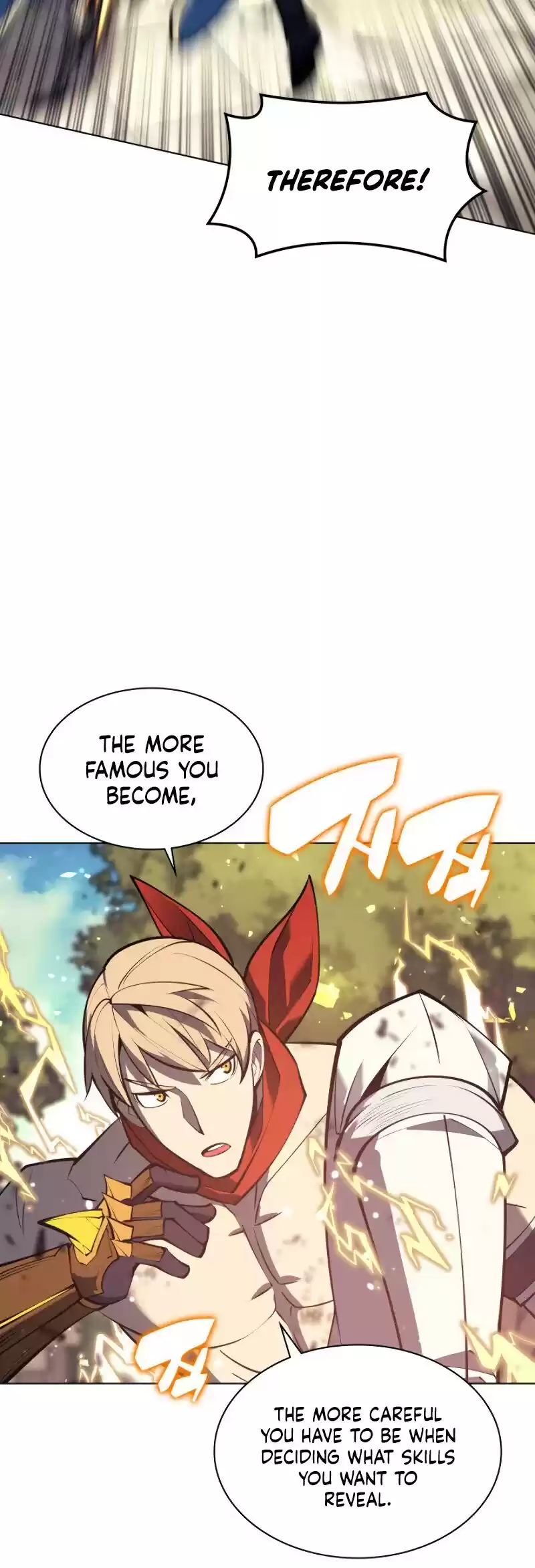 Overgeared (Team Argo) Chapter 98