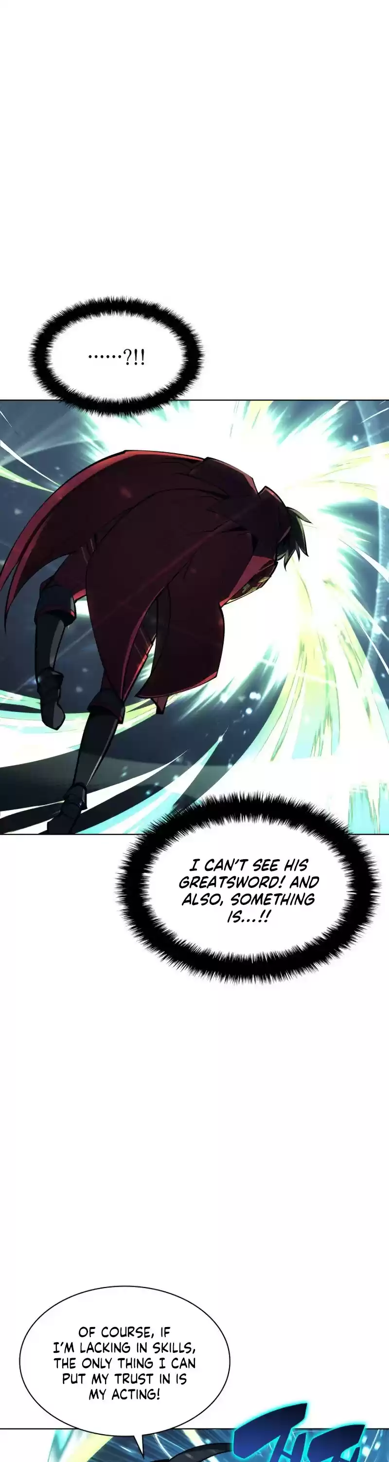 Overgeared (Team Argo) Chapter 98