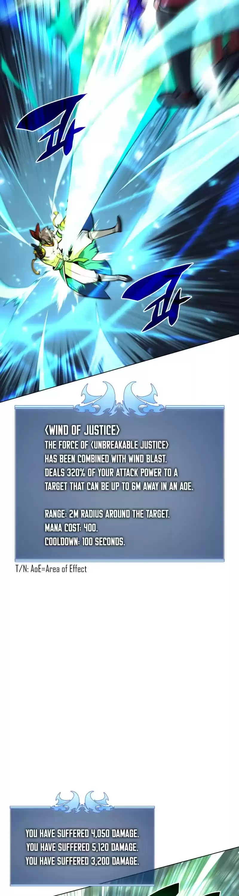 Overgeared (Team Argo) Chapter 98