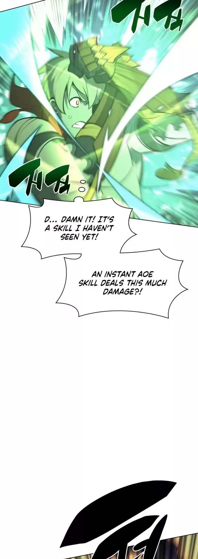 Overgeared (Team Argo) Chapter 98