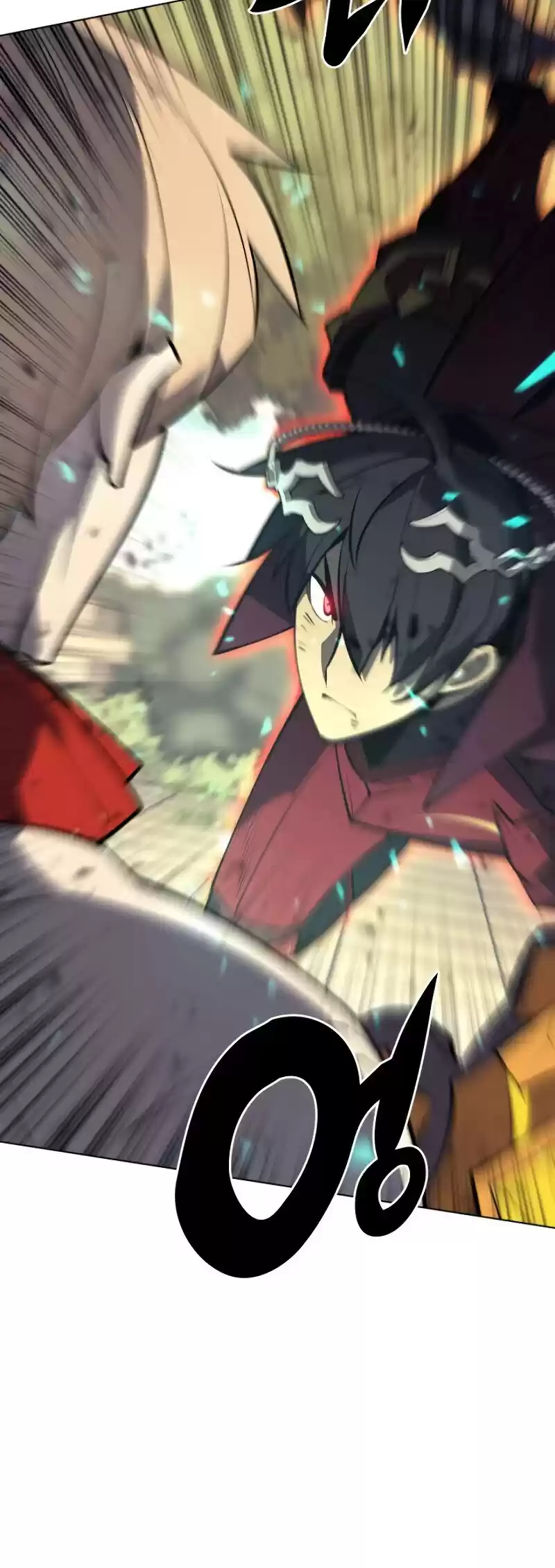 Overgeared (Team Argo) Chapter 98