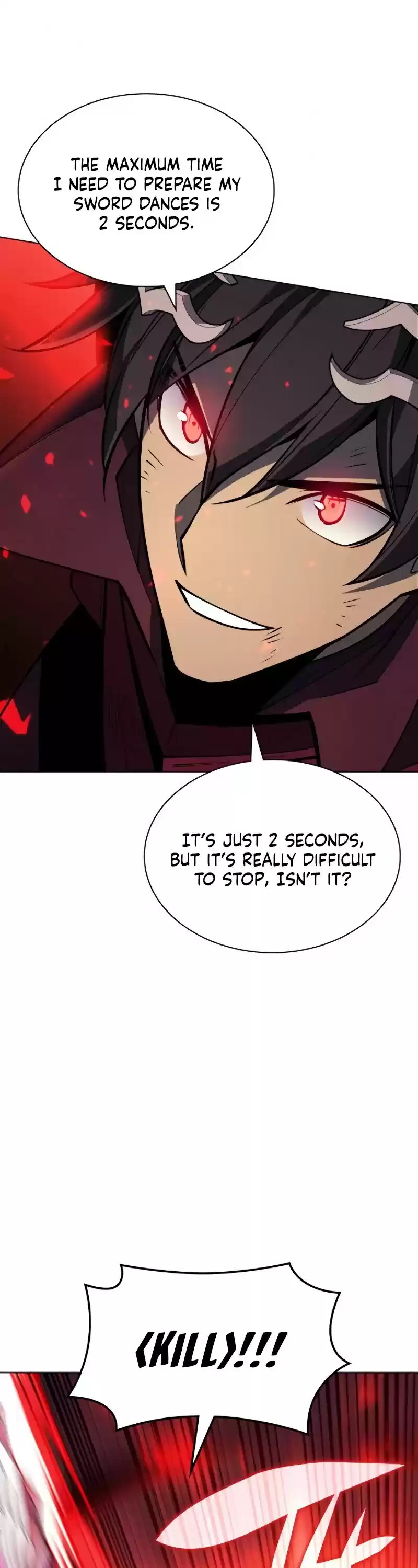 Overgeared (Team Argo) Chapter 98