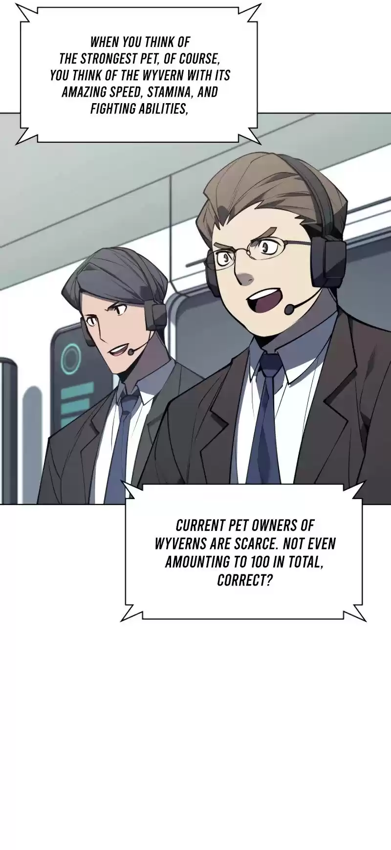 Overgeared (Team Argo) Chapter 98