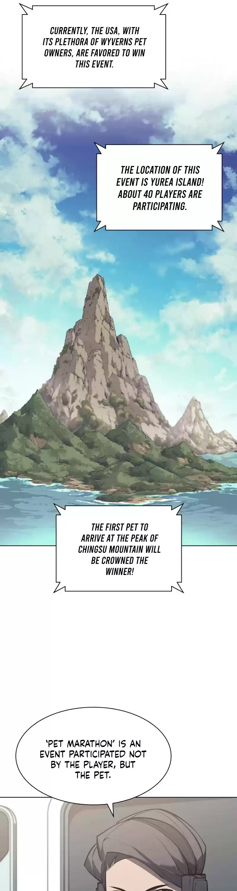 Overgeared (Team Argo) Chapter 98