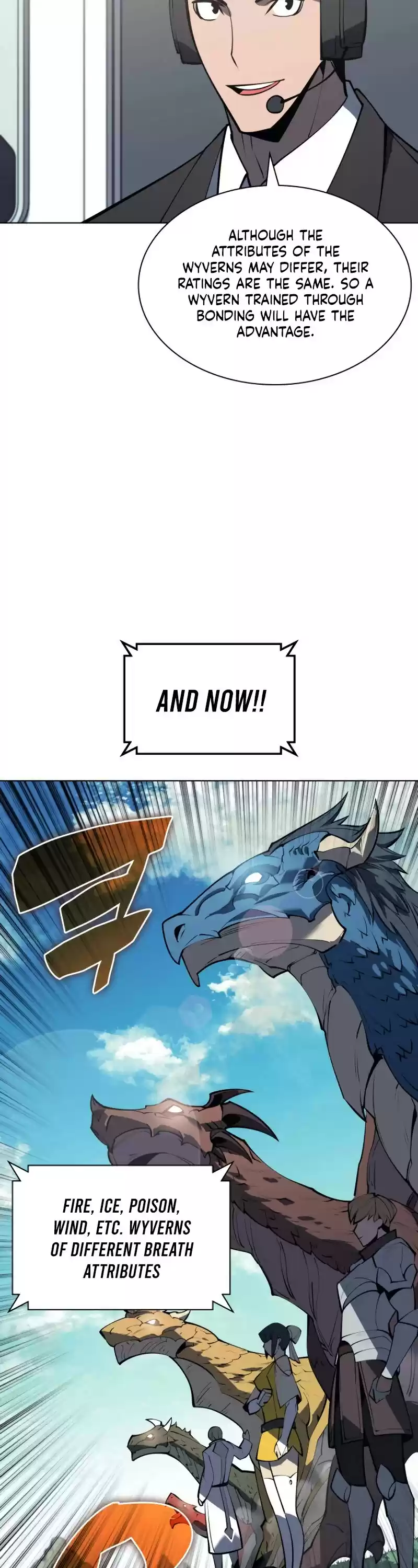 Overgeared (Team Argo) Chapter 98