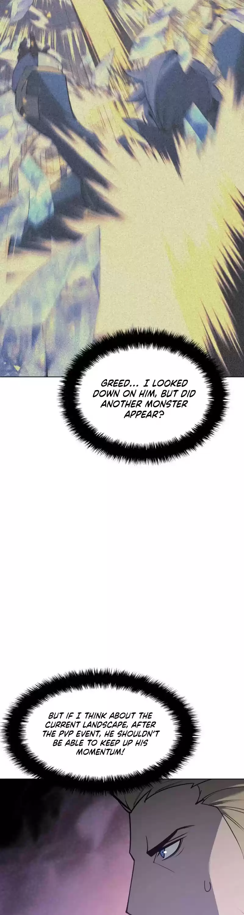 Overgeared (Team Argo) Chapter 98