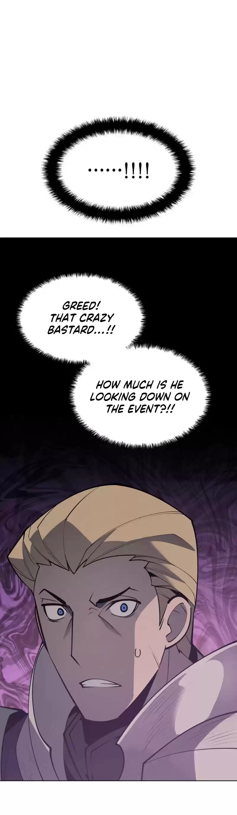 Overgeared (Team Argo) Chapter 98