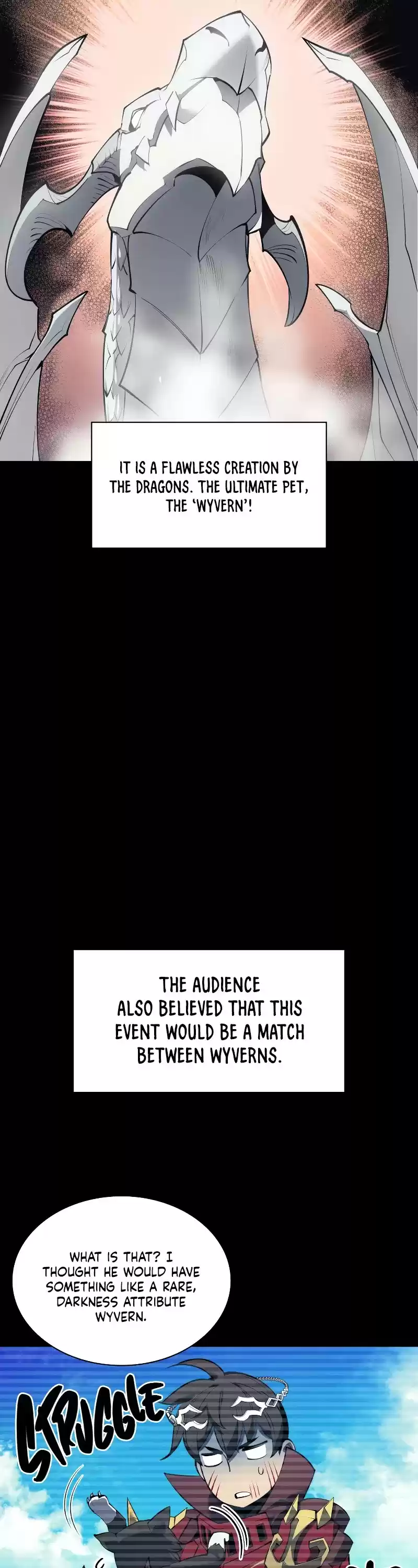 Overgeared (Team Argo) Chapter 99