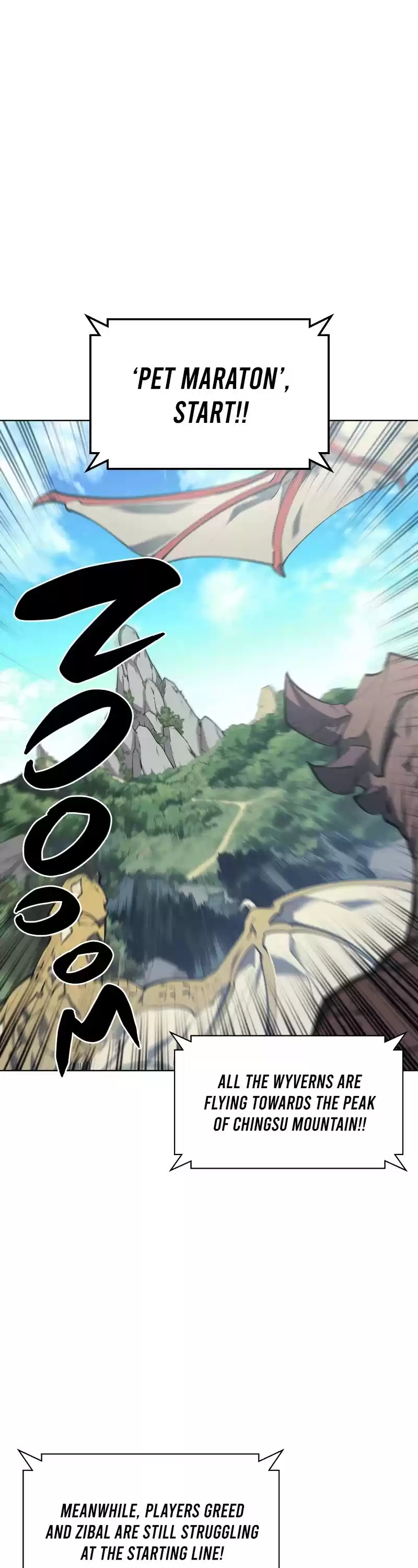 Overgeared (Team Argo) Chapter 99