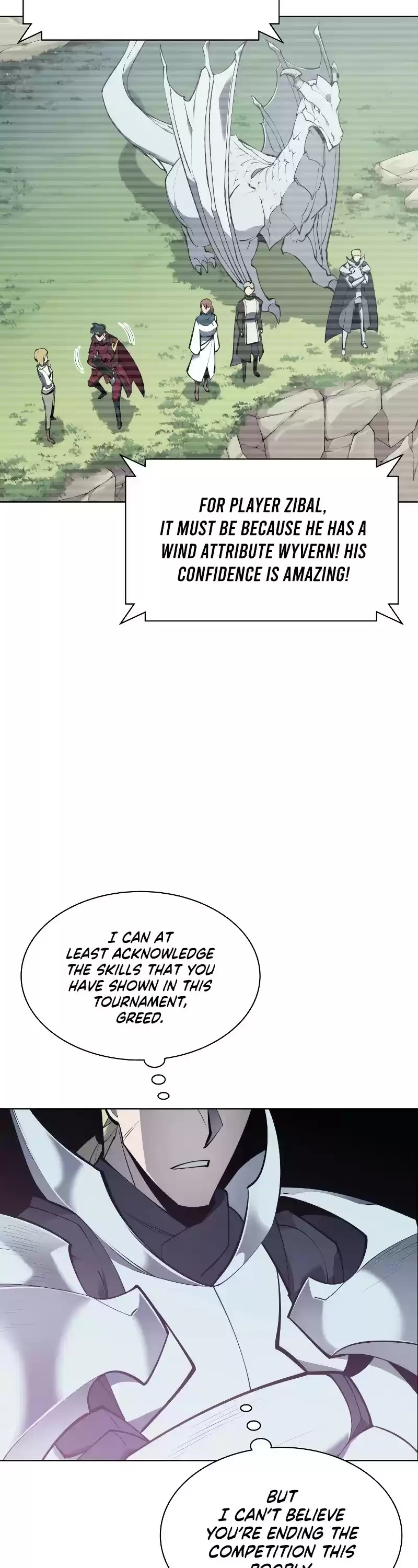 Overgeared (Team Argo) Chapter 99