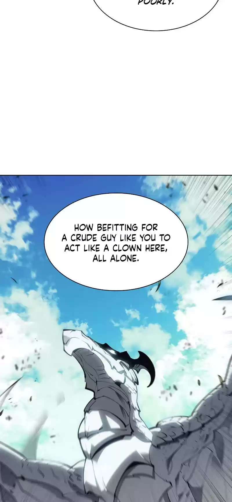 Overgeared (Team Argo) Chapter 99