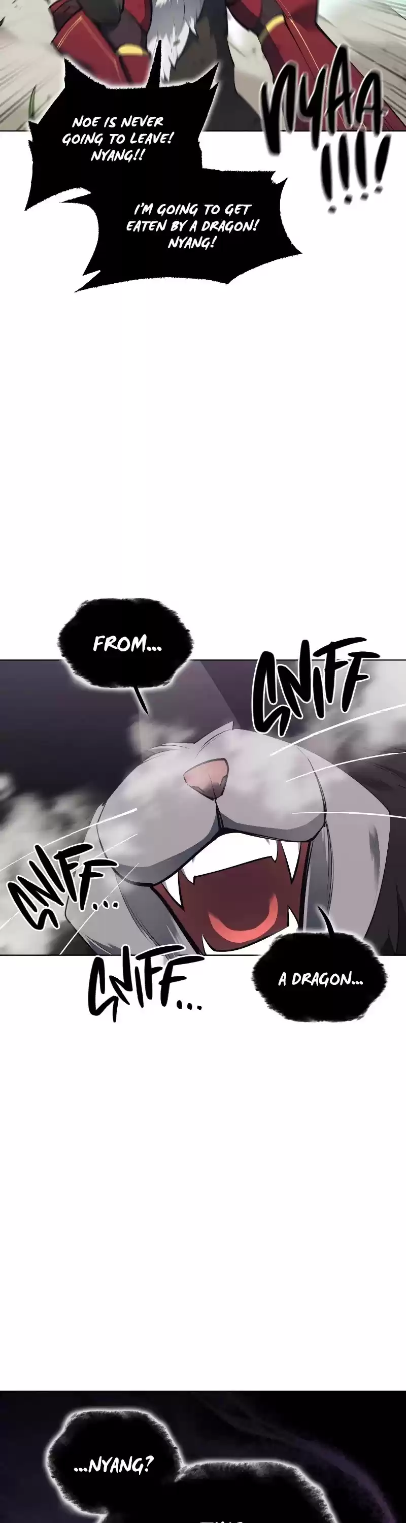 Overgeared (Team Argo) Chapter 99