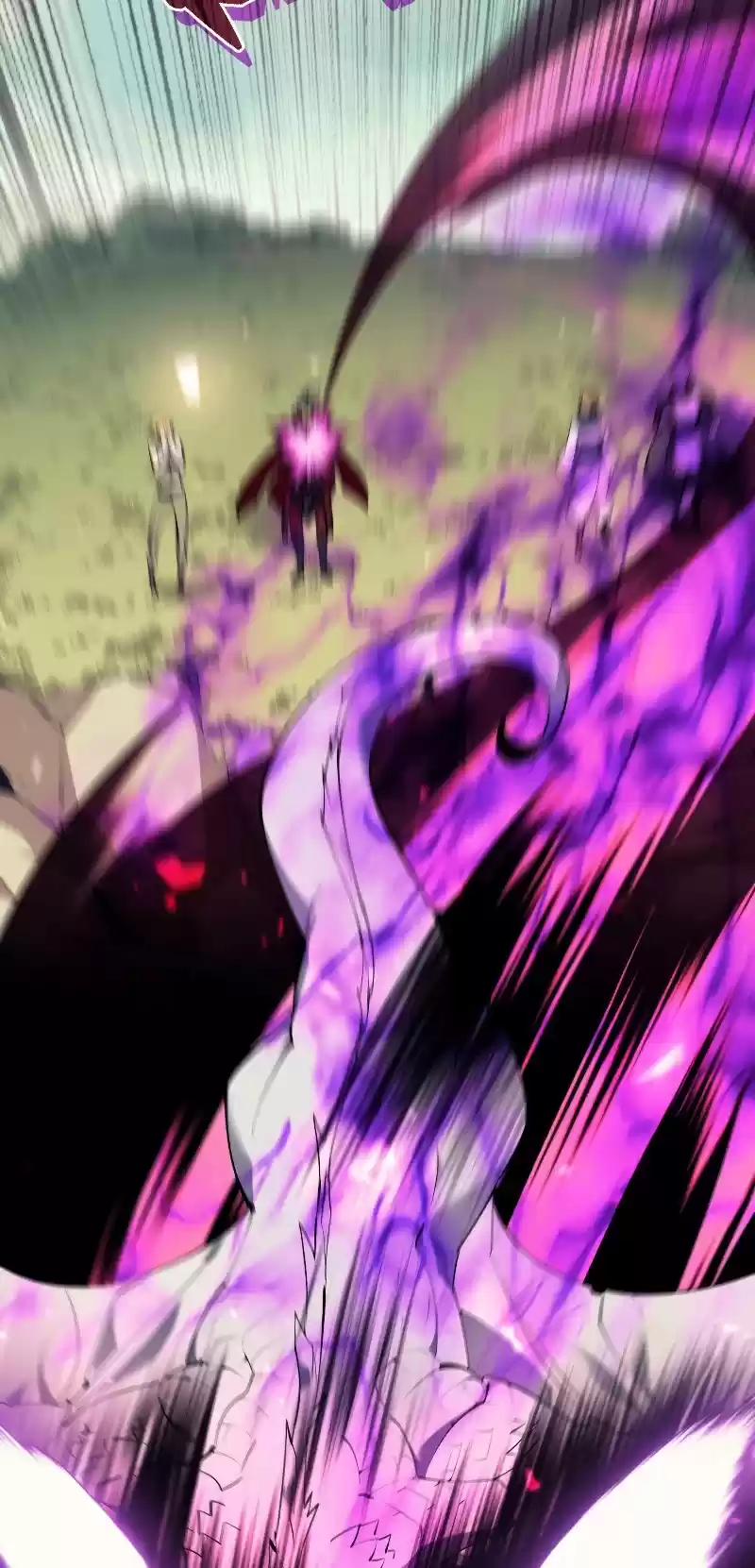 Overgeared (Team Argo) Chapter 99