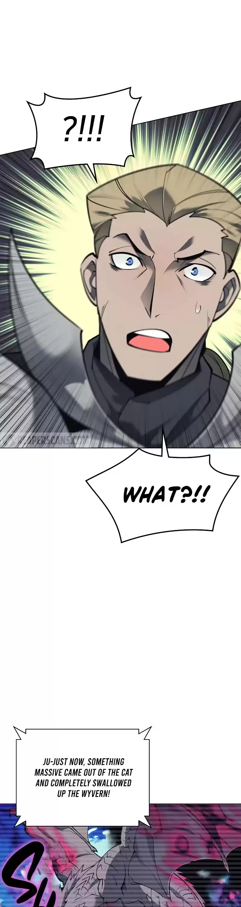 Overgeared (Team Argo) Chapter 99