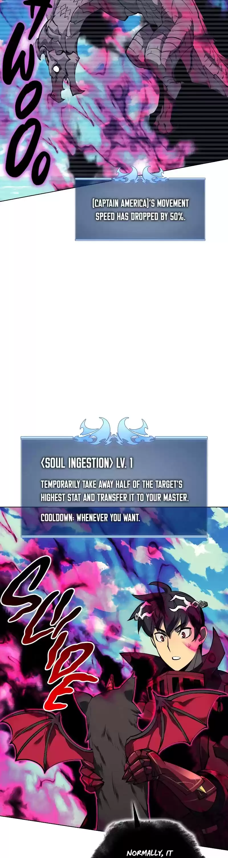 Overgeared (Team Argo) Chapter 99