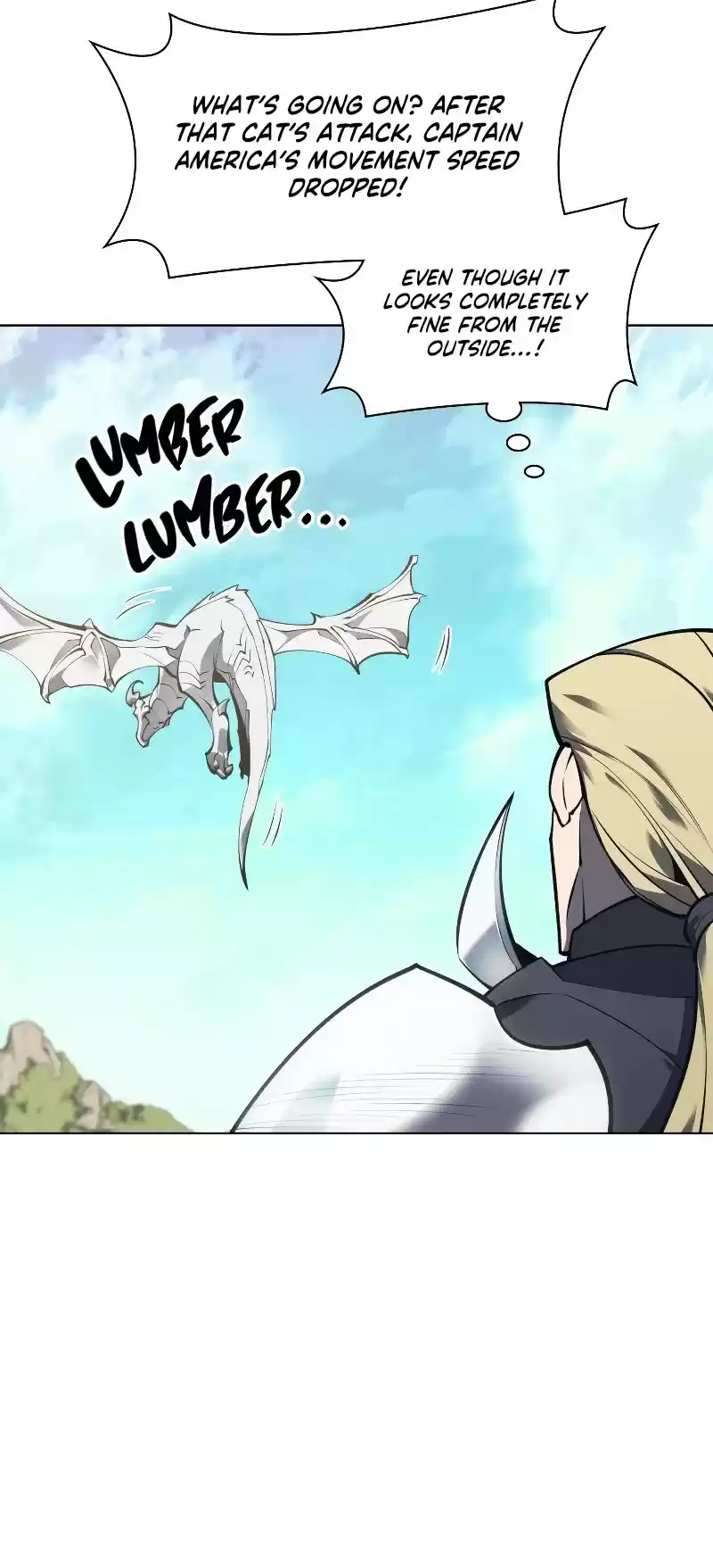 Overgeared (Team Argo) Chapter 99