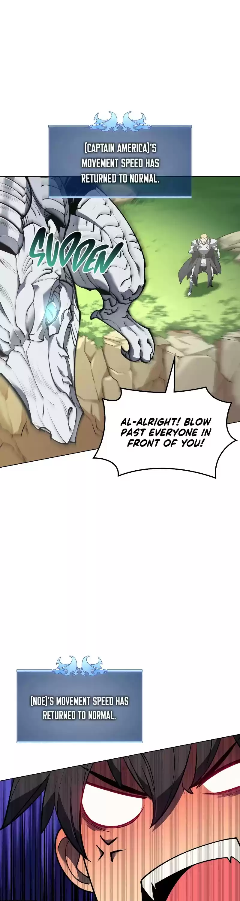 Overgeared (Team Argo) Chapter 99