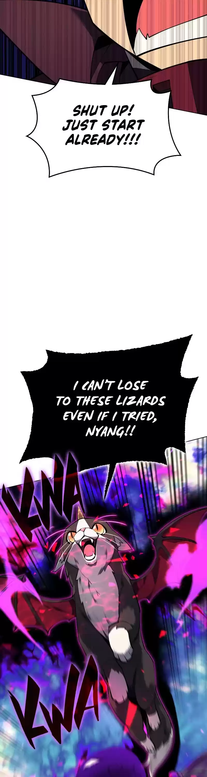 Overgeared (Team Argo) Chapter 99