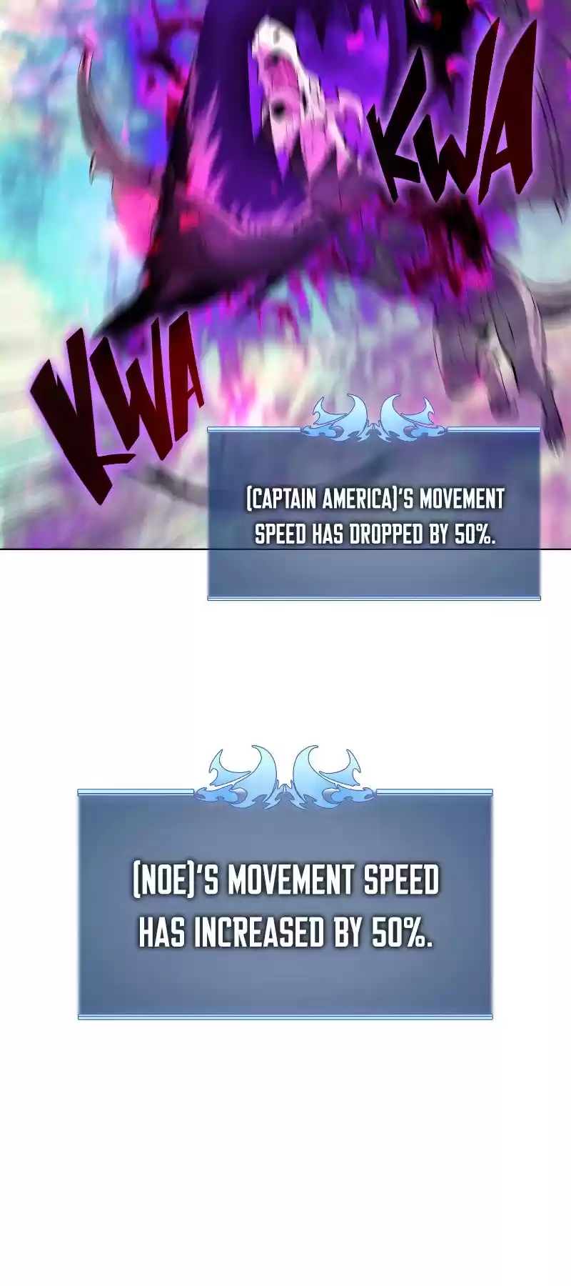 Overgeared (Team Argo) Chapter 99